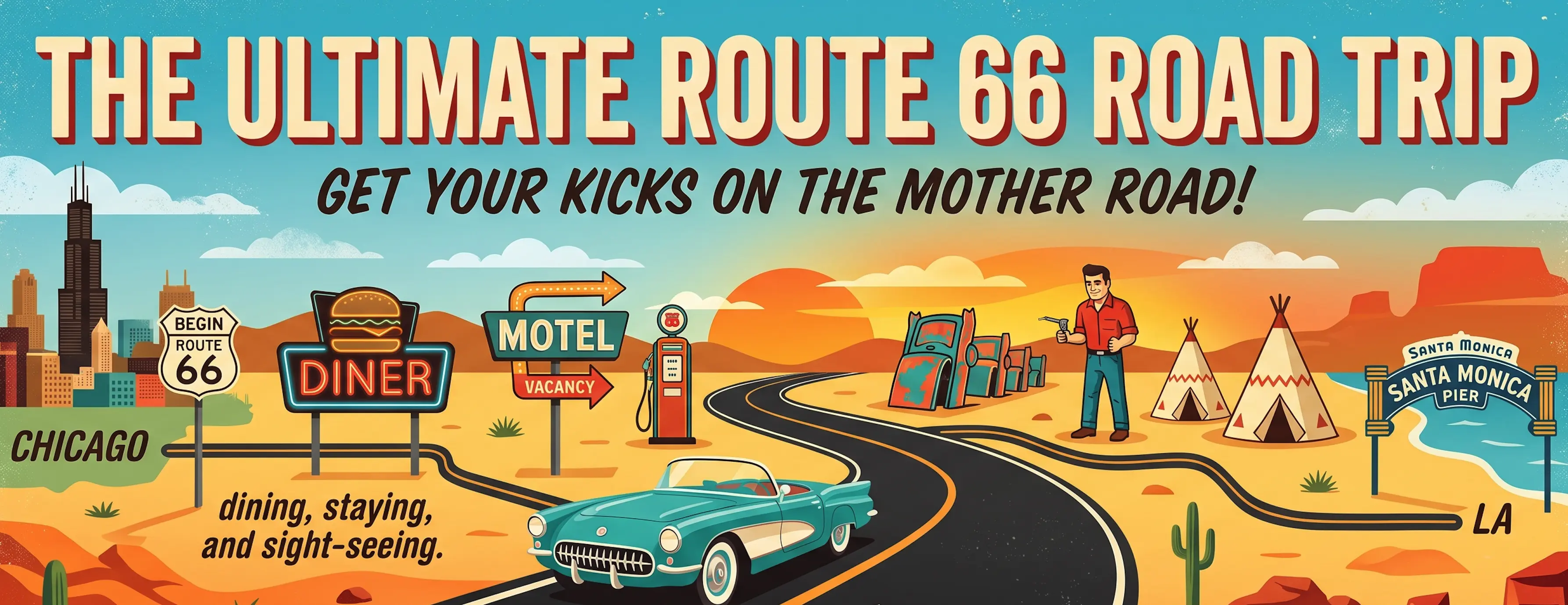 Route 66